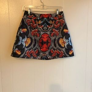 Alice + Olivia skirt sz 4